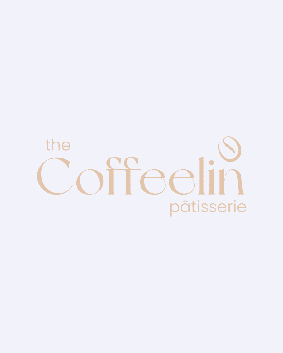 The Coffeelin loqosu