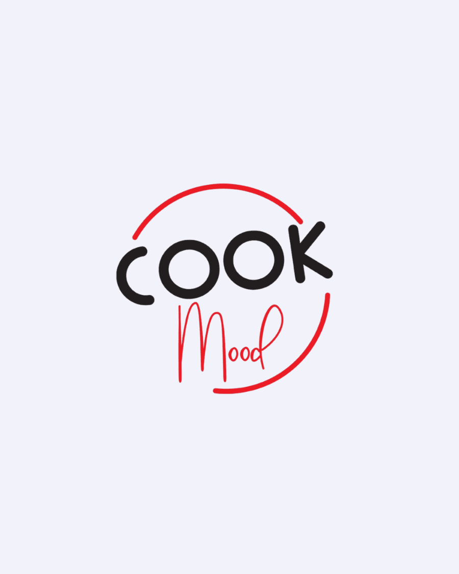 Cook Mood loqosu