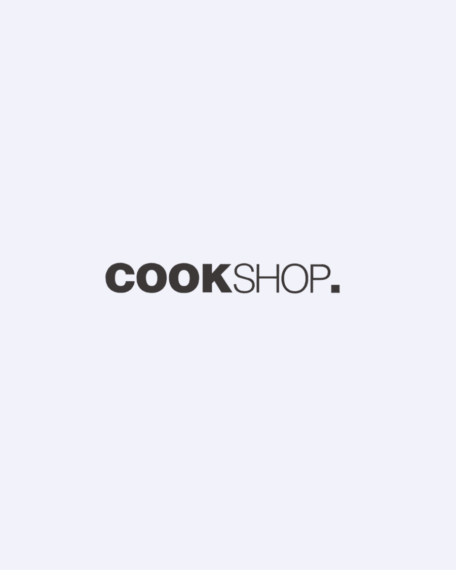 Cookshop loqosu